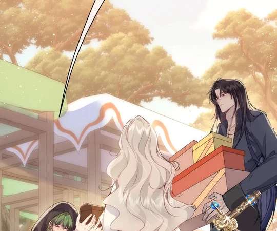 Read Glacial Prison chapter 20 image 46 on Lezhin