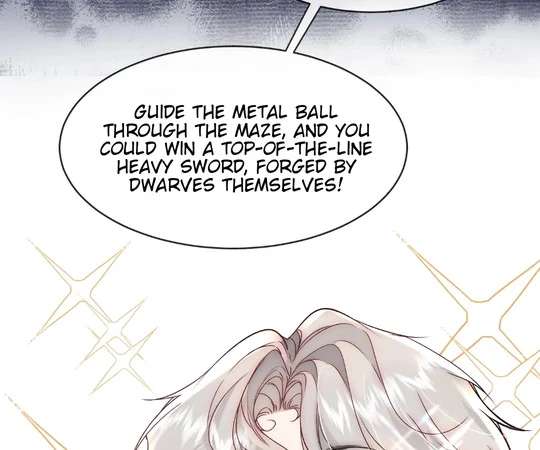 Read Glacial Prison chapter 20 image 5 on Lezhin
