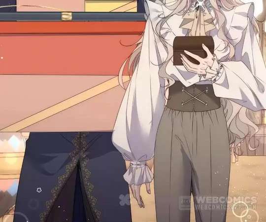 Read Glacial Prison chapter 20 image 50 on Lezhin