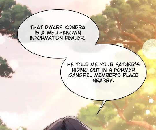 Read Glacial Prison chapter 20 image 68 on Lezhin
