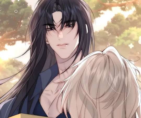 Read Glacial Prison chapter 20 image 69 on Lezhin