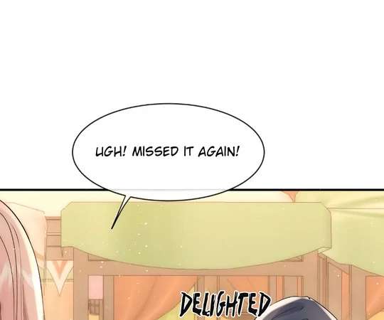 Read Glacial Prison chapter 20 image 8 on Lezhin