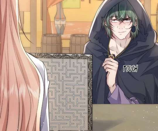 Read Glacial Prison chapter 20 image 9 on Lezhin