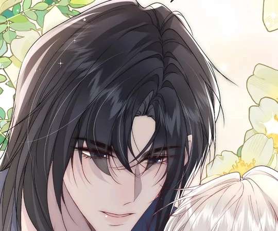 Read Glacial Prison chapter 21 image 1 on Lezhin