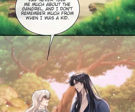 Read Glacial Prison chapter 21 image 19 on Lezhin