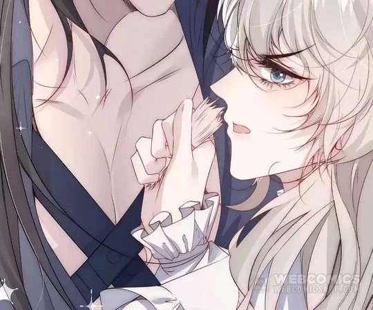 Read Glacial Prison chapter 21 image 2 on Lezhin
