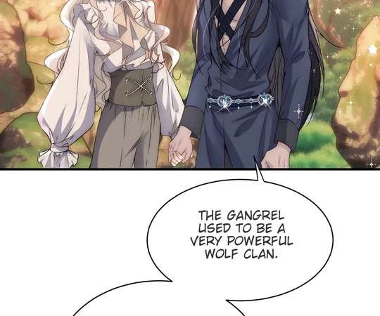 Read Glacial Prison chapter 21 image 20 on Lezhin