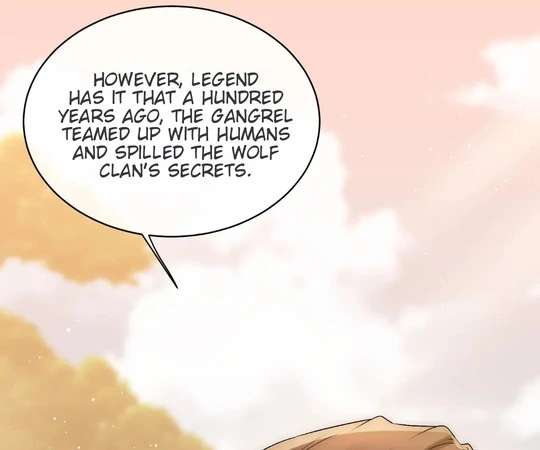 Read Glacial Prison chapter 21 image 22 on Lezhin