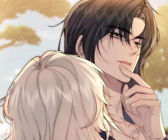 Read Glacial Prison chapter 21 image 23 on Lezhin
