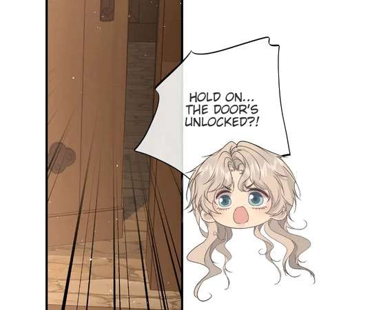 Read Glacial Prison chapter 21 image 38 on Lezhin
