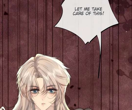 Read Glacial Prison chapter 21 image 40 on Lezhin