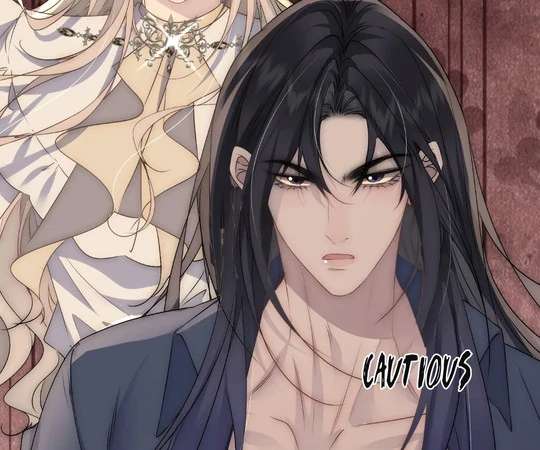 Read Glacial Prison chapter 21 image 41 on Lezhin