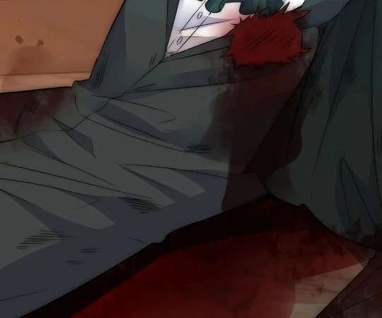 Read Glacial Prison chapter 21 image 51 on Lezhin