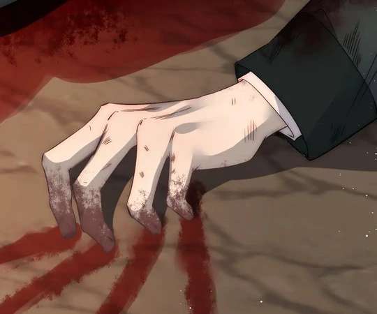 Read Glacial Prison chapter 21 image 52 on Lezhin
