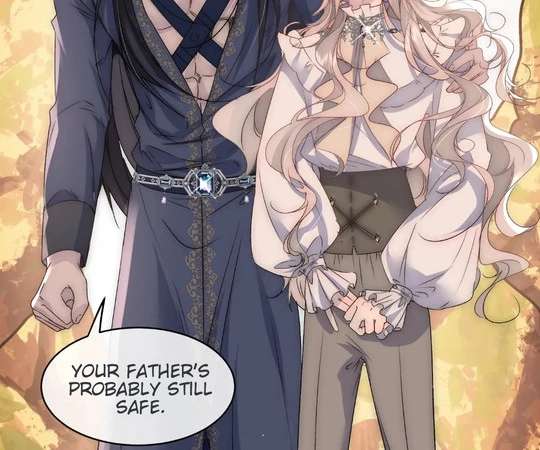 Read Glacial Prison chapter 21 image 76 on Lezhin
