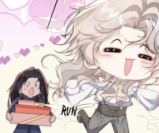 Read Glacial Prison chapter 21 image 8 on Lezhin