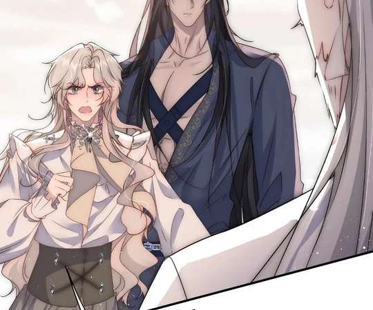 Read Glacial Prison chapter 21 image 83 on Lezhin