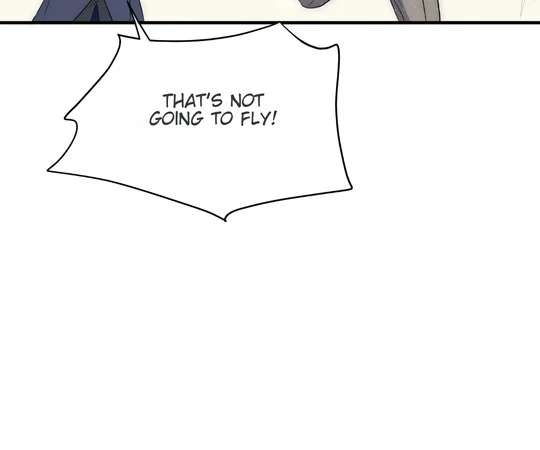 Read Glacial Prison chapter 21 image 9 on Lezhin