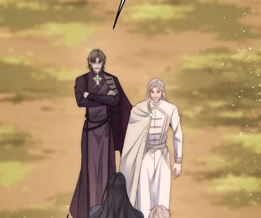 Read Glacial Prison chapter 21 image 95 on Lezhin