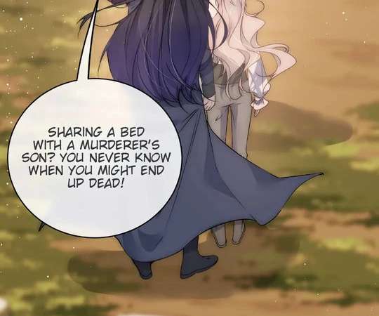 Read Glacial Prison chapter 21 image 96 on Lezhin