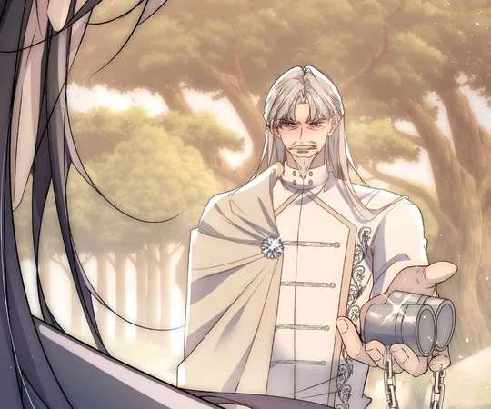 Read Glacial Prison chapter 22 image 13 on Lezhin