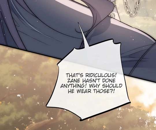 Read Glacial Prison chapter 22 image 14 on Lezhin