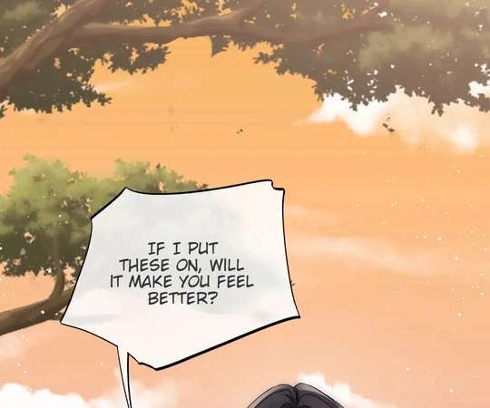 Read Glacial Prison chapter 22 image 15 on Lezhin