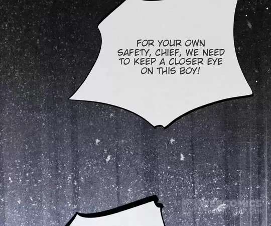 Read Glacial Prison chapter 22 image 2 on Lezhin