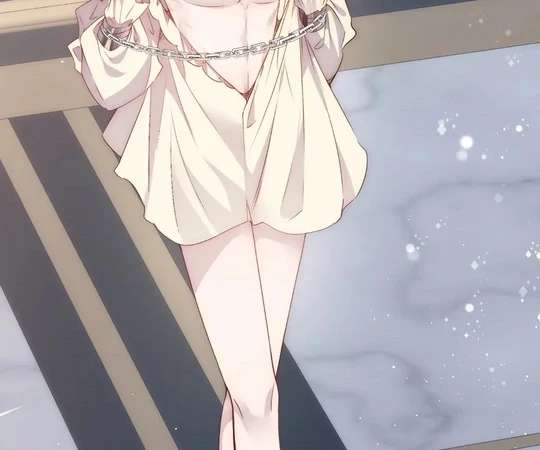 Read Glacial Prison chapter 22 image 43 on Lezhin