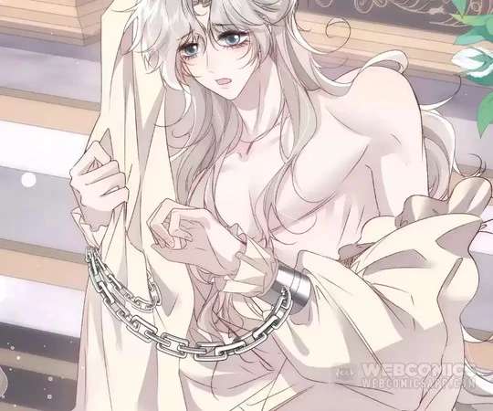 Read Glacial Prison chapter 22 image 58 on Lezhin