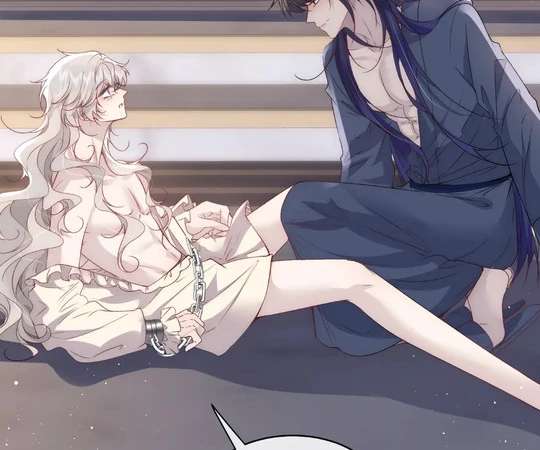 Read Glacial Prison chapter 22 image 64 on Lezhin