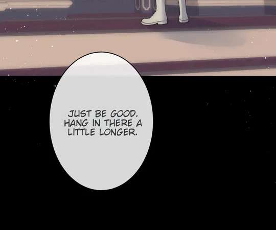Read Glacial Prison chapter 22 image 83 on Lezhin