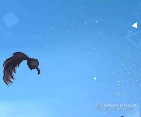 Read Glacial Prison chapter 23 image 2 on Lezhin