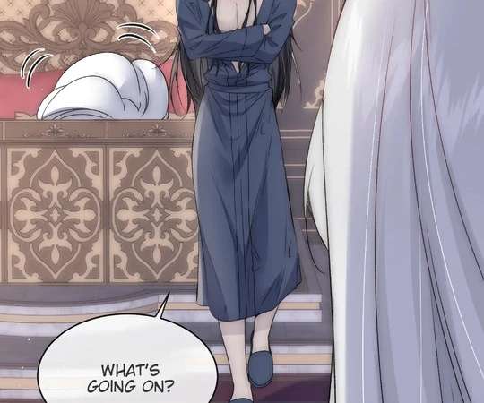 Read Glacial Prison chapter 23 image 33 on Lezhin