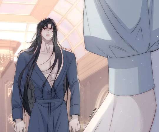 Read Glacial Prison chapter 23 image 39 on Lezhin