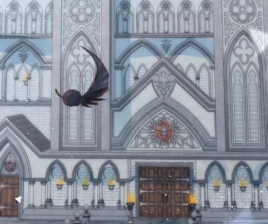 Read Glacial Prison chapter 23 image 5 on Lezhin