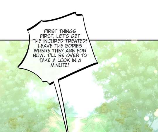 Read Glacial Prison chapter 23 image 70 on Lezhin