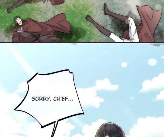 Read Glacial Prison chapter 23 image 73 on Lezhin