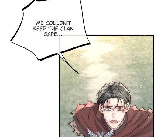 Read Glacial Prison chapter 23 image 76 on Lezhin