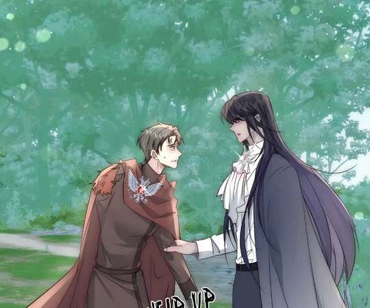 Read Glacial Prison chapter 23 image 79 on Lezhin