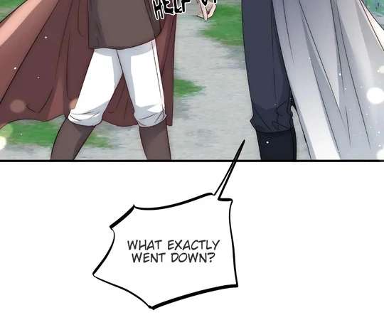 Read Glacial Prison chapter 23 image 80 on Lezhin