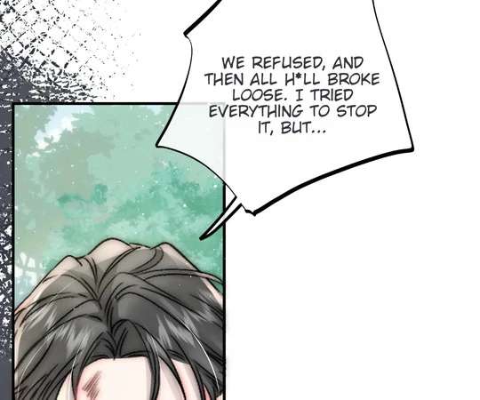 Read Glacial Prison chapter 23 image 84 on Lezhin