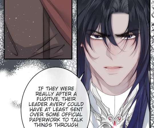 Read Glacial Prison chapter 23 image 86 on Lezhin