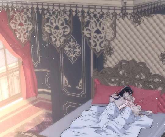 Read Glacial Prison chapter 23 image 9 on Lezhin