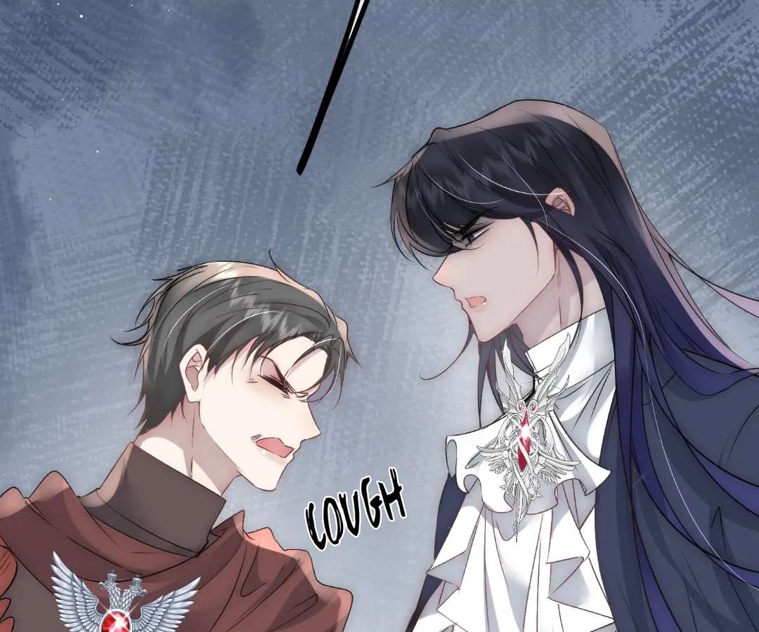 Read Glacial Prison chapter 24 image 1 on Lezhin