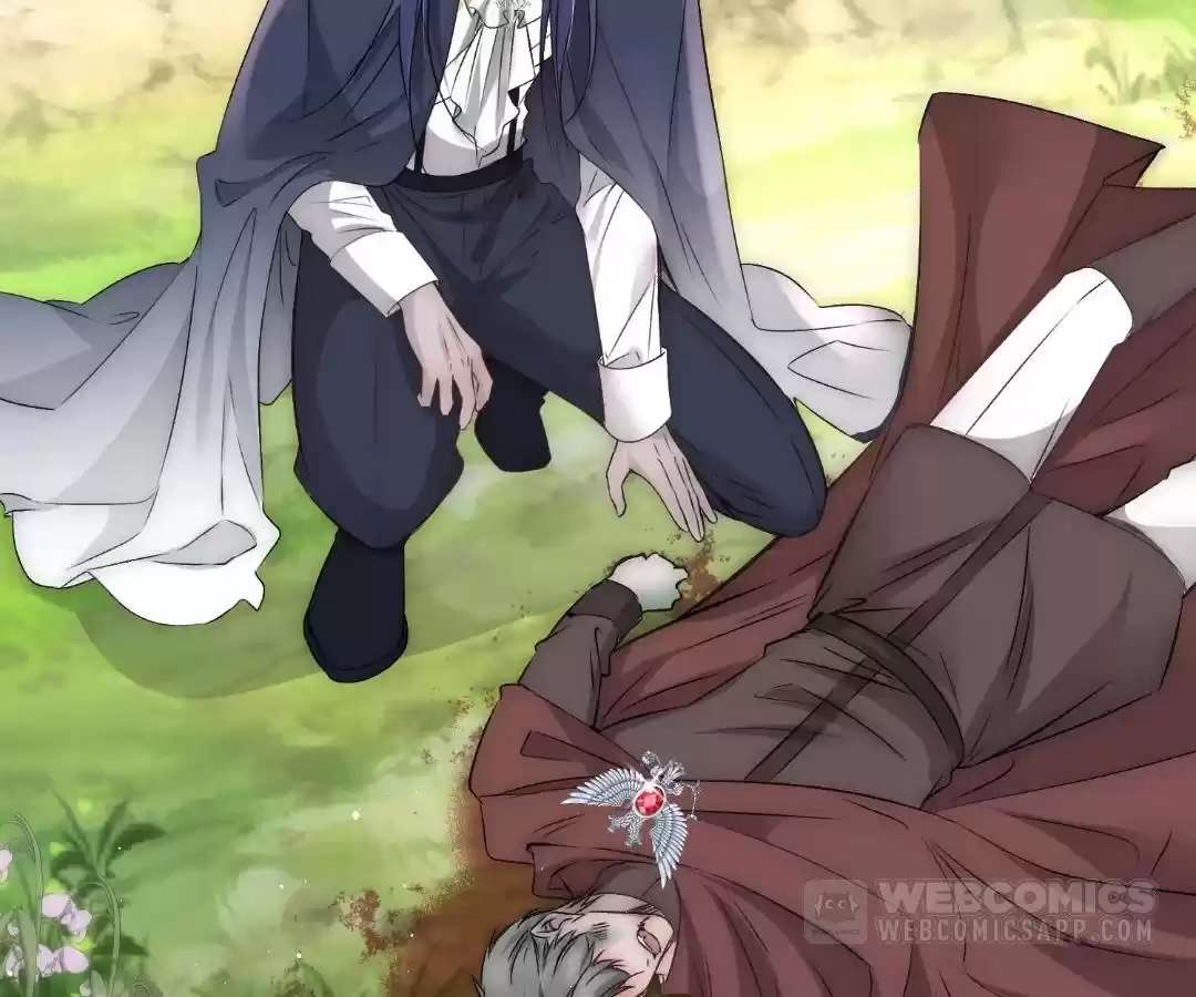 Read Glacial Prison chapter 24 image 10 on Lezhin