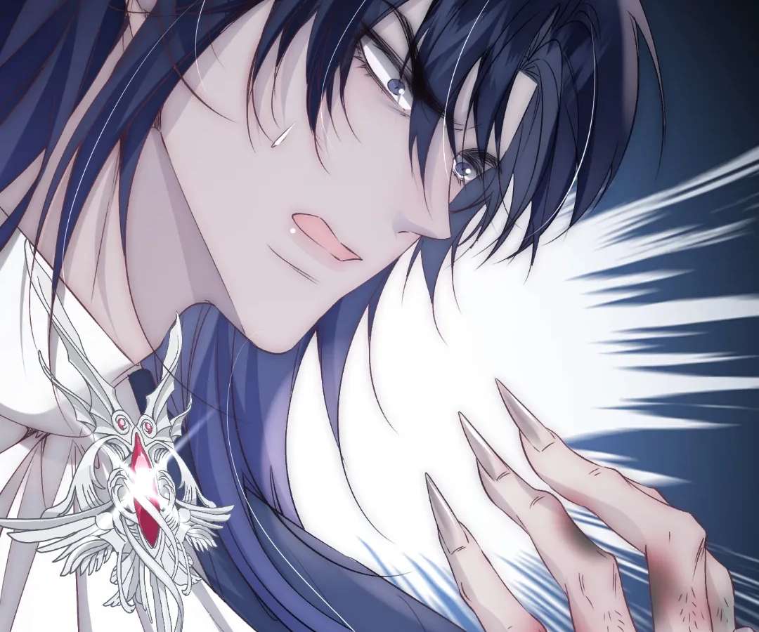 Read Glacial Prison chapter 24 image 19 on Lezhin