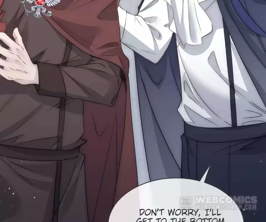 Read Glacial Prison chapter 24 image 2 on Lezhin