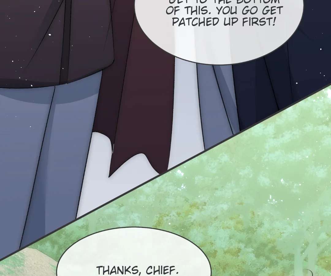 Read Glacial Prison chapter 24 image 3 on Lezhin