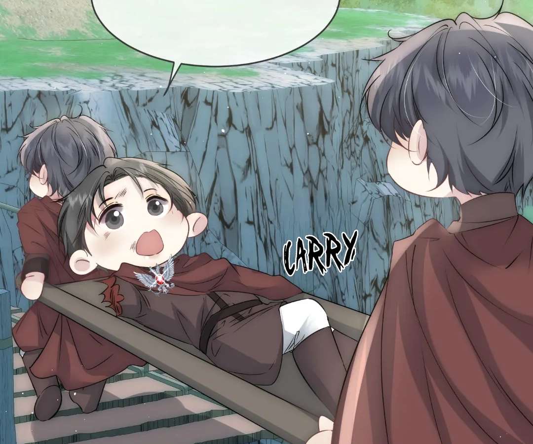 Read Glacial Prison chapter 24 image 4 on Lezhin